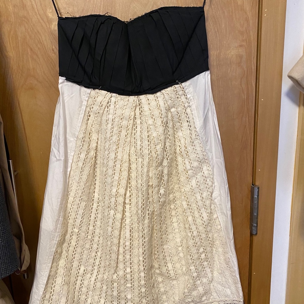 Philosophy by Alberta Ferretti dress